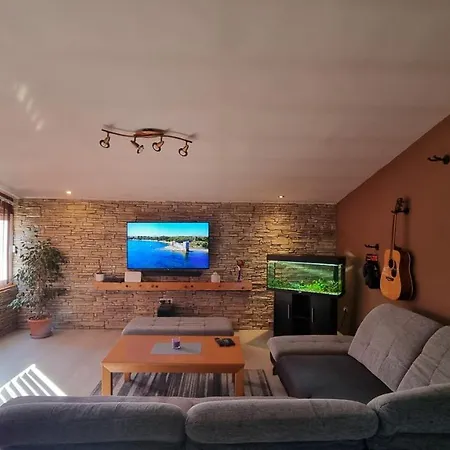Apartman Sara - Appartement *