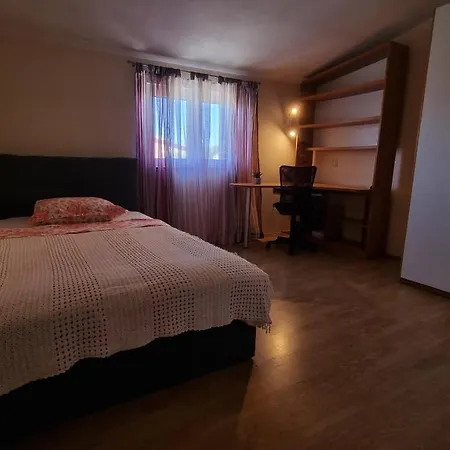 Appartement Apartman Sara - Vir