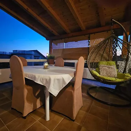 Apartman Sara - * Vir